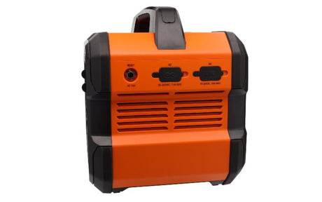 GB2000 Portable Power Station 8026