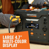 GB2000 Portable Power Station 8026