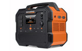 GB2000 Portable Power Station 8026