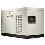 Generator - 30/30kW 3600rpm Alum Enclosure SCAQMD Compliant RG03015ANAX