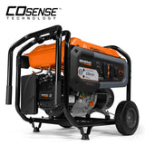 GP6500 389cc Engine with PowerRush and COSense - 49 St/Can 7680