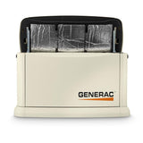 Guardian 10kW Home Backup Generator WiFi-Enabled 7171