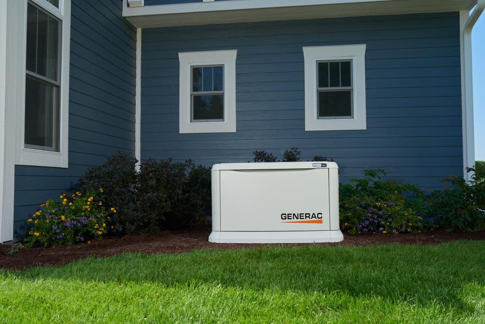 Guardian 10kW Home Backup Generator WiFi-Enabled 7171