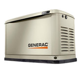 Guardian 10kW Home Backup Generator WiFi-Enabled 7171