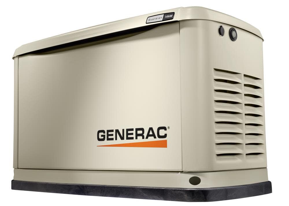 Guardian 14kW Home Backup Generator WiFi-Enabled 7223