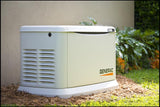 Guardian 26kW Automatic Home Standby Generator Wi Fi Enabled 7290