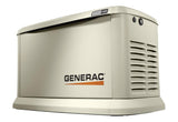 Guardian 26kW Automatic Home Standby Generator Wi Fi Enabled 7290