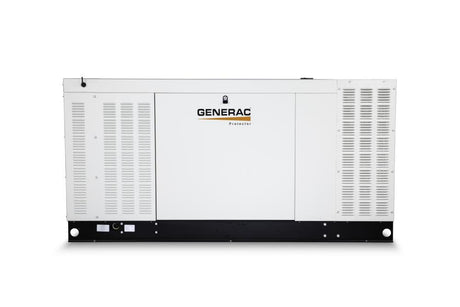 Protector 60kW Automatic Standby Generator 120/240 1 RG06045ANAX