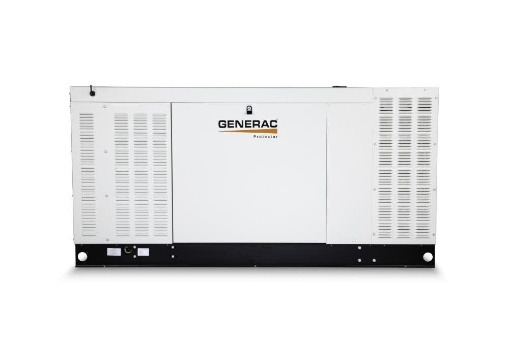 Protector 80kW Automatic Standby Generator 120/240 3 RG08045JNAX