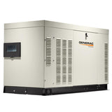 Protector Series 25 kW Standby Generator RG02515A