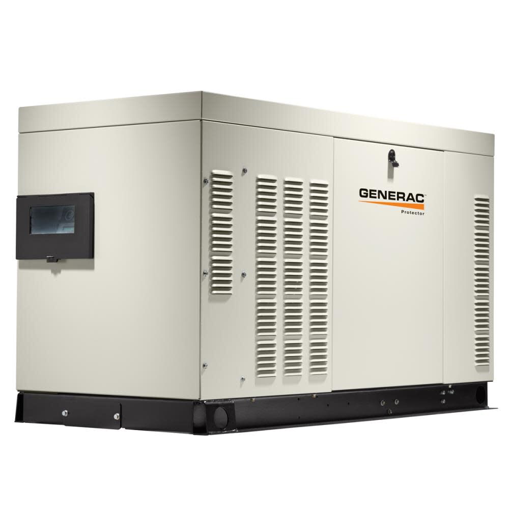 Protector Series 25 kW Standby Generator RG02515GNAX