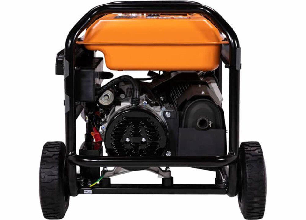 XT8500EFI Portable Generator 7247