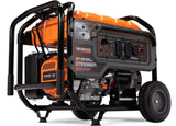 XT8500EFI Portable Generator 7247