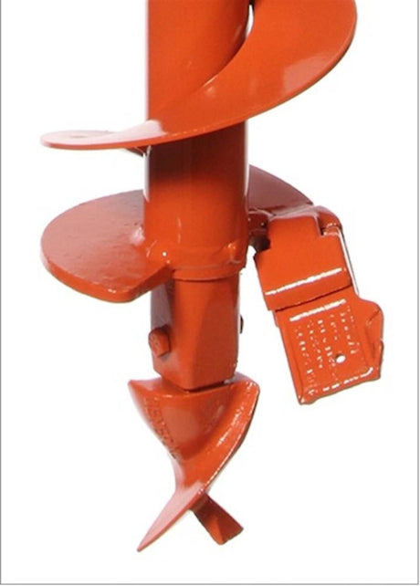 4450-10E3 10 In. Diameter Earth Auger 4450-10E3