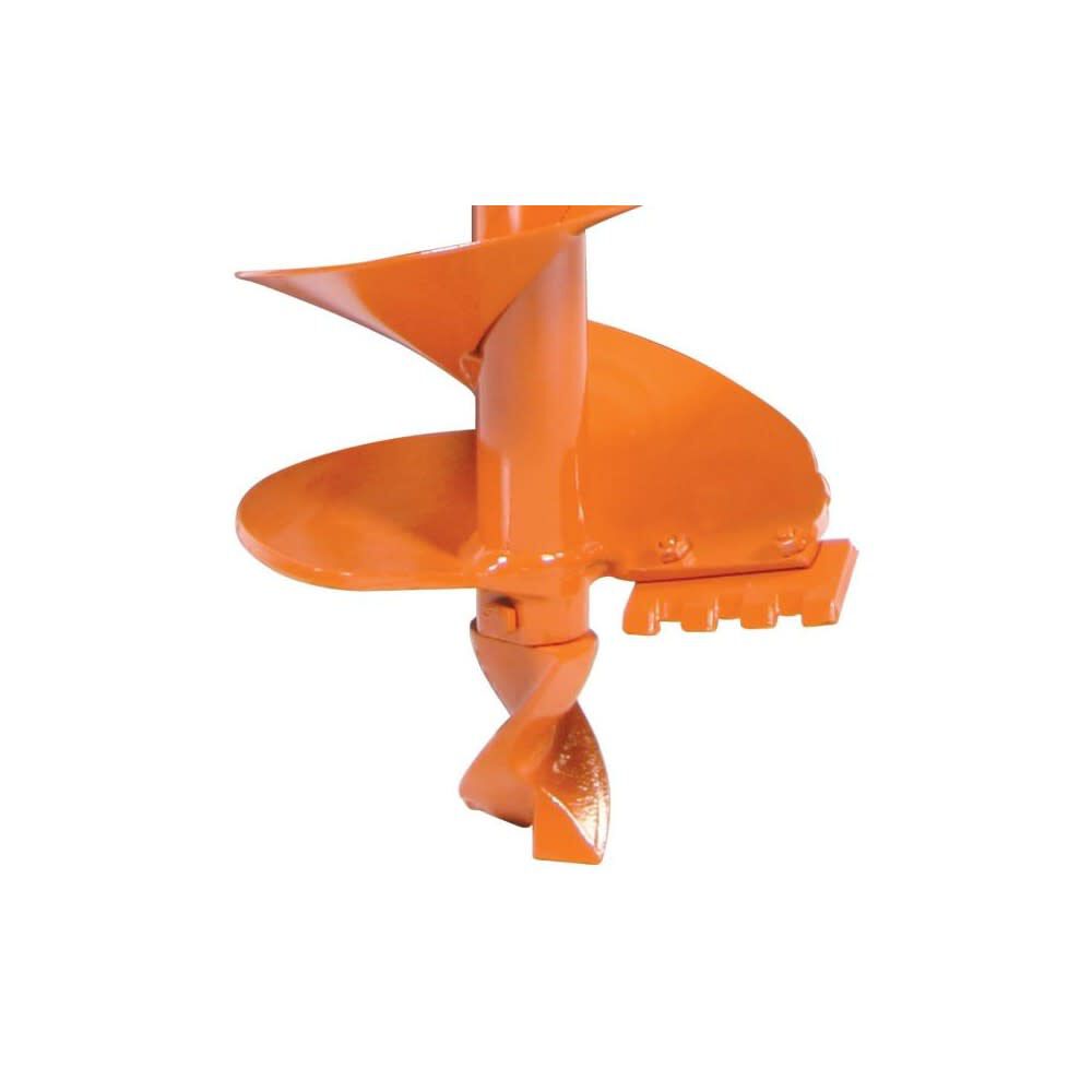 Earth Auger 2350 Bor Max Series 6in Diameter 2350-6E