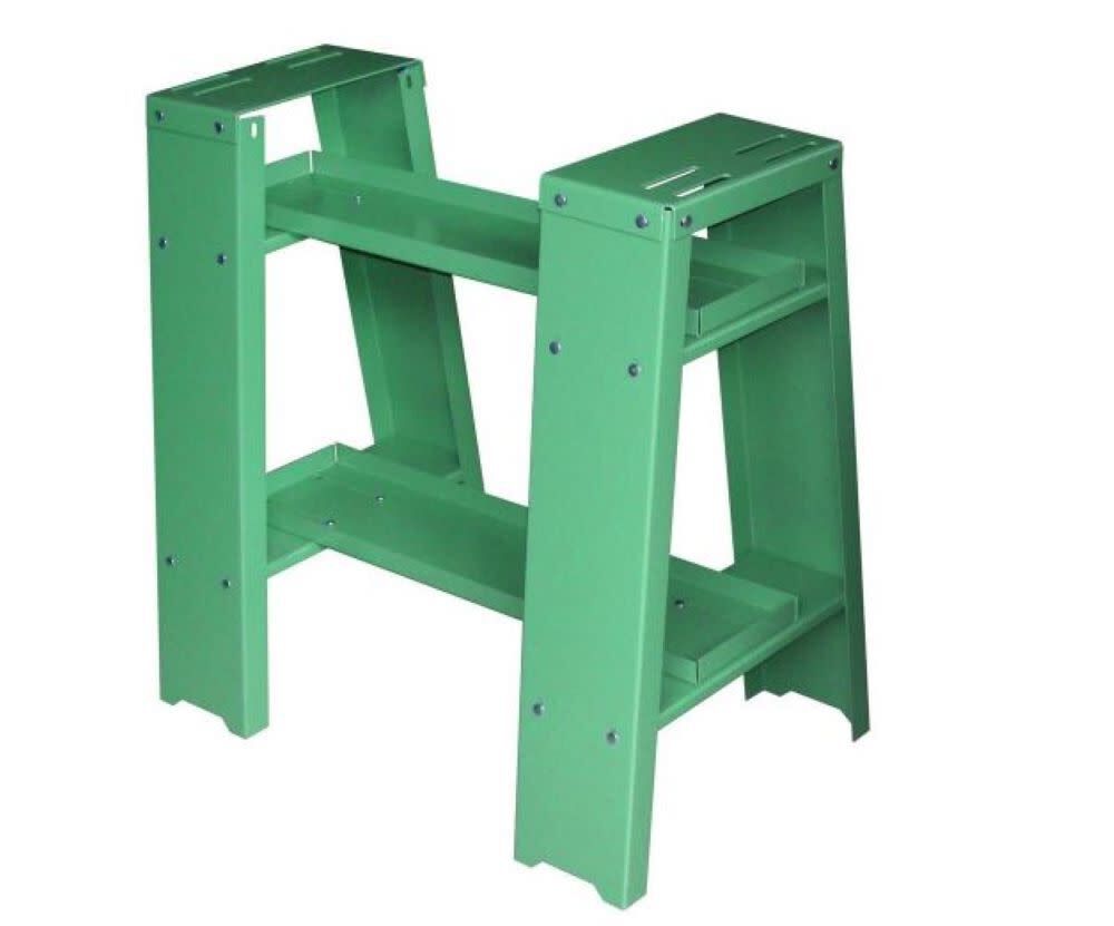 Steel Support Stand For Maxi-Lathes 25-195N