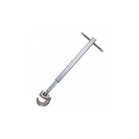 11-16 Inch Telescoping Basin Wrench for Smaller Nuts 140X