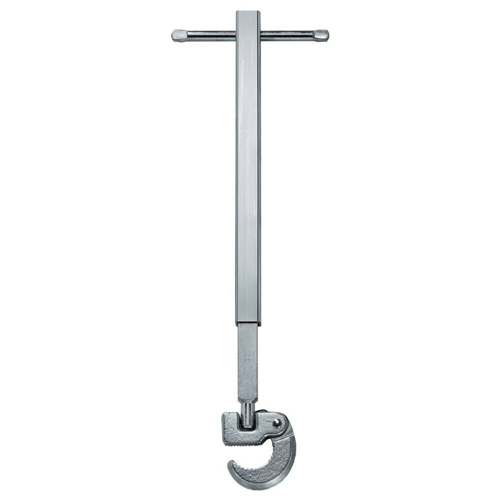 11-16 Inch Telescoping Basin Wrench for Smaller Nuts 140X