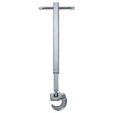 11-16 Inch Telescoping Basin Wrench for Smaller Nuts 140X