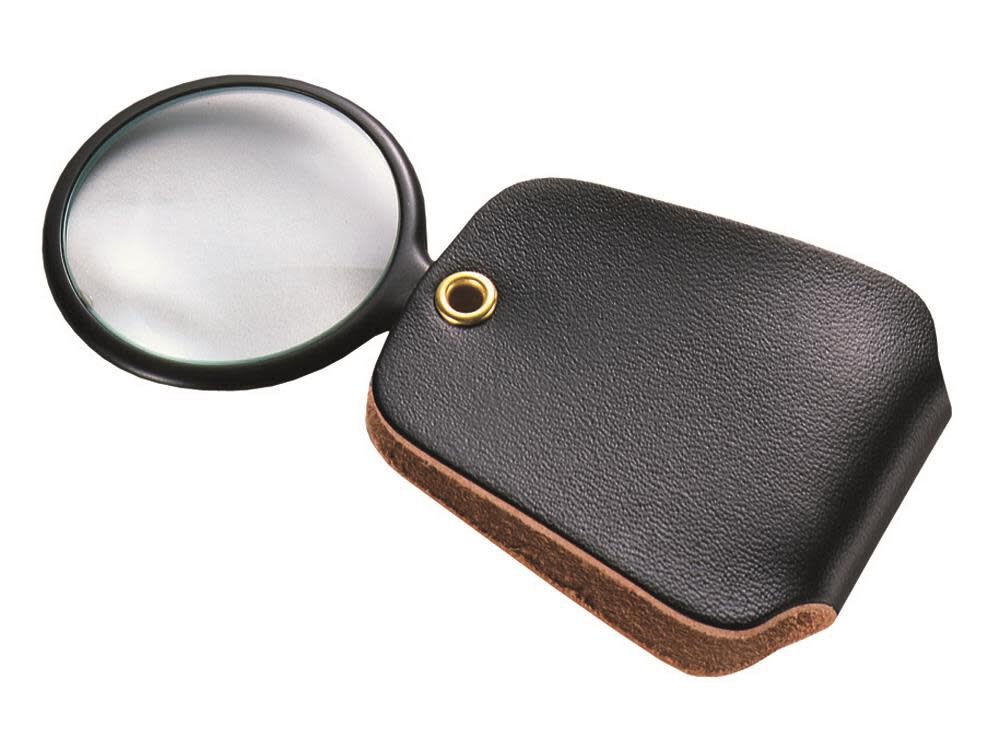 2.5 Power Pocket Magnifier 532