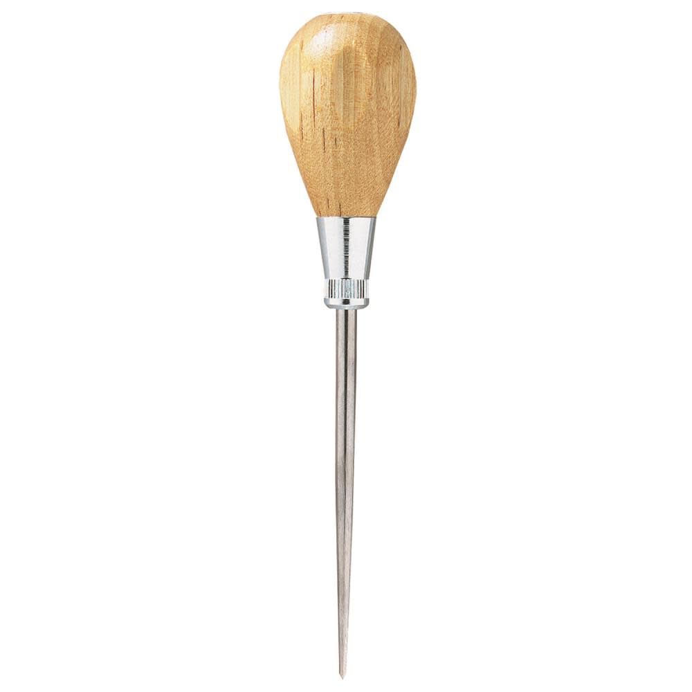 4 In. Alloy Steel Blade Scratch Awl 818