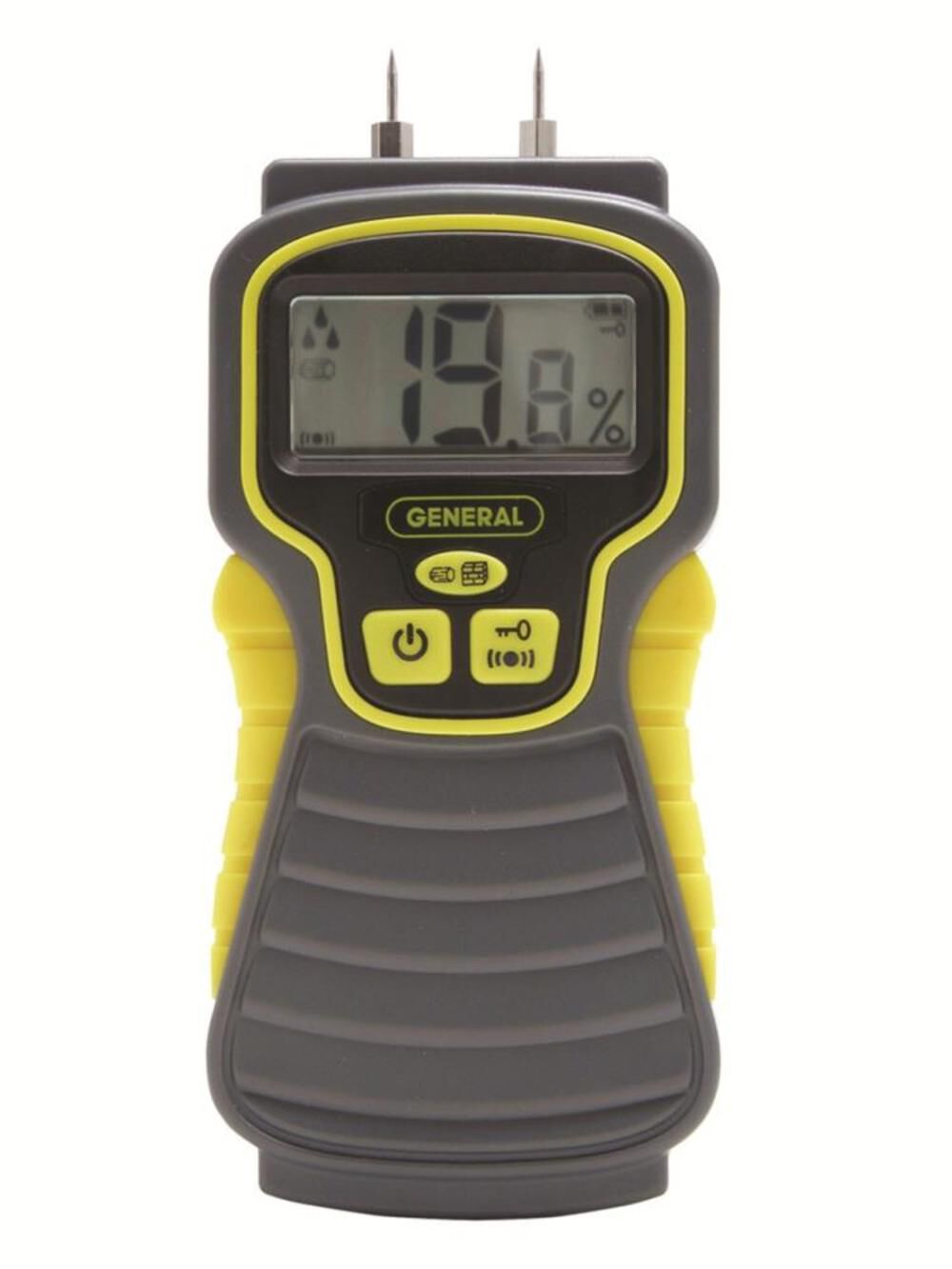 Digital Moisture Meter MMD4E