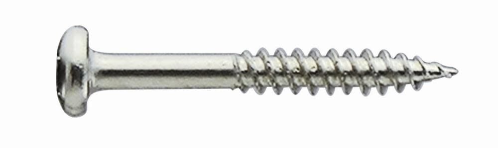 Pocket Hole Screws Fine 8498