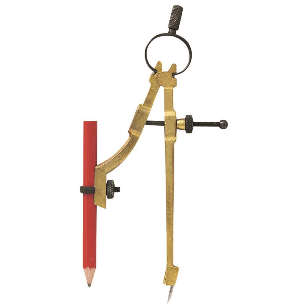 Tools Professional Pencil Compass/Divider 842