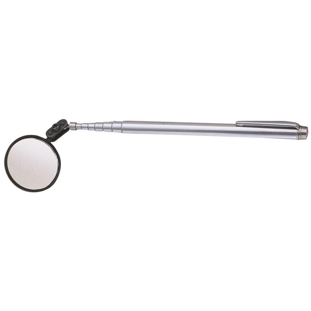 Round Inspection Mirror 70555