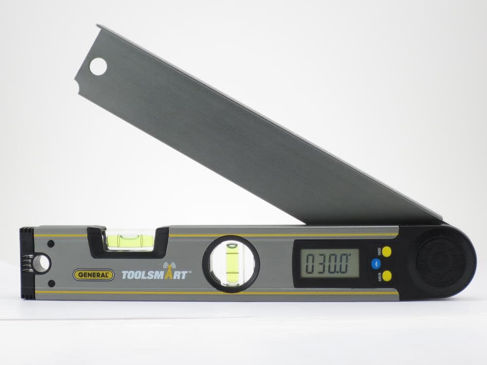 ToolSmart Digital Angle Finder TS02