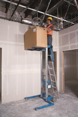 10 Ft. Counterweight Base Material Lift GL-10-CW