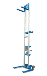 13 Ft. 9.5 In. Straddle Base Material Lift GL-12-SB