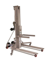 18 Ft. 6 In. Superlift Contractor Material Lift SLC-18