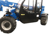 5500 LB. Capacity - 19 Ft. Reach Telehandler with Heated Cab and Air Conditioning GTH-5519/EC/AC