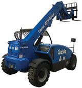 5500 LB. Capacity - 19 Ft. Reach Telehandler with Heated Cab and Air Conditioning GTH-5519/EC/AC