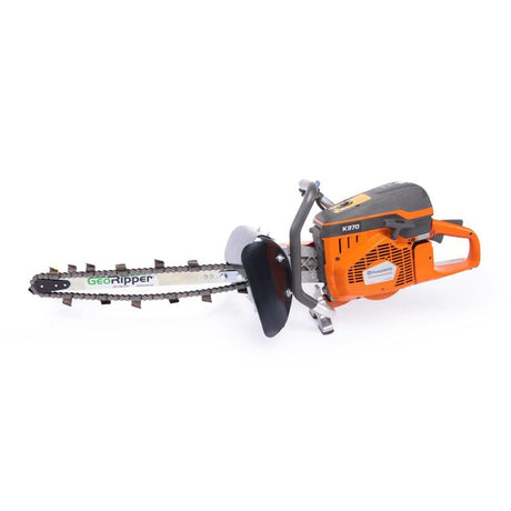 T/A H500 Trenching Attachment For Husqvarna K770 & K970 GRTA-H500