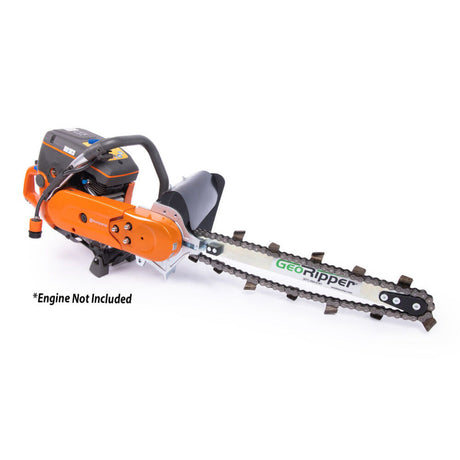 T/A H700 Trenching Attachment For Husqvarna K970 GRTA-H700