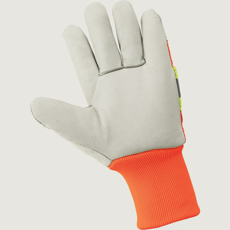 Cowhide Leather Insulated Gloves Medium 2900HVKW-M