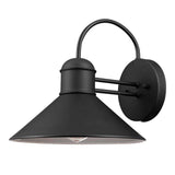 Sebastien Wall Sconce Matte Black 1 Light 2pk 3008146