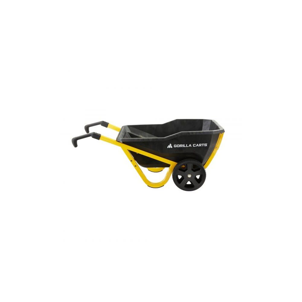 Evolution Yard Cart 7 Cu Ft GCR-7S