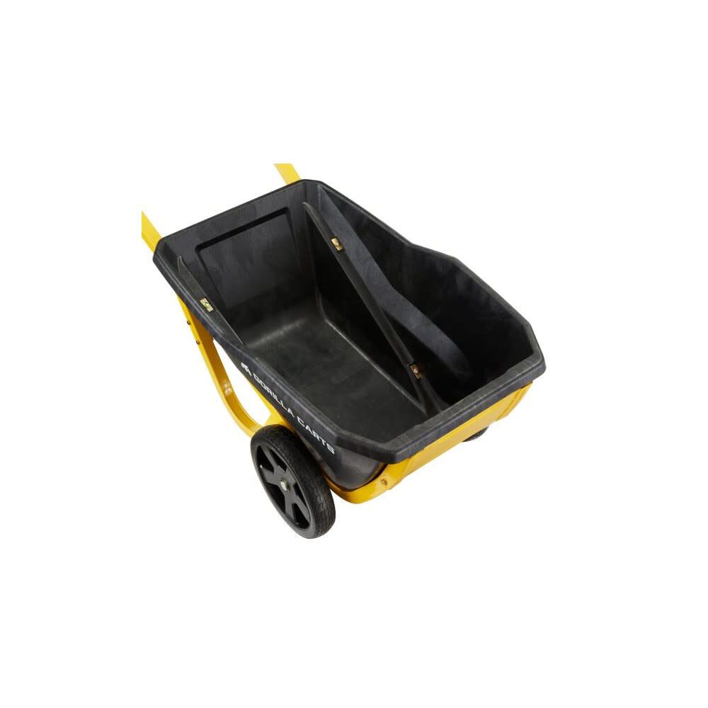 Evolution Yard Cart 7 Cu Ft GCR-7S