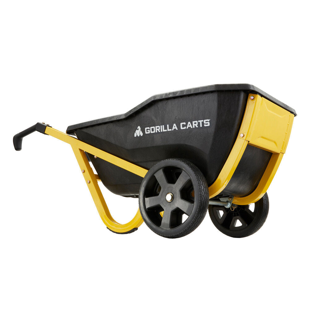 Evolution Yard Cart 7 Cu Ft GCR-7S