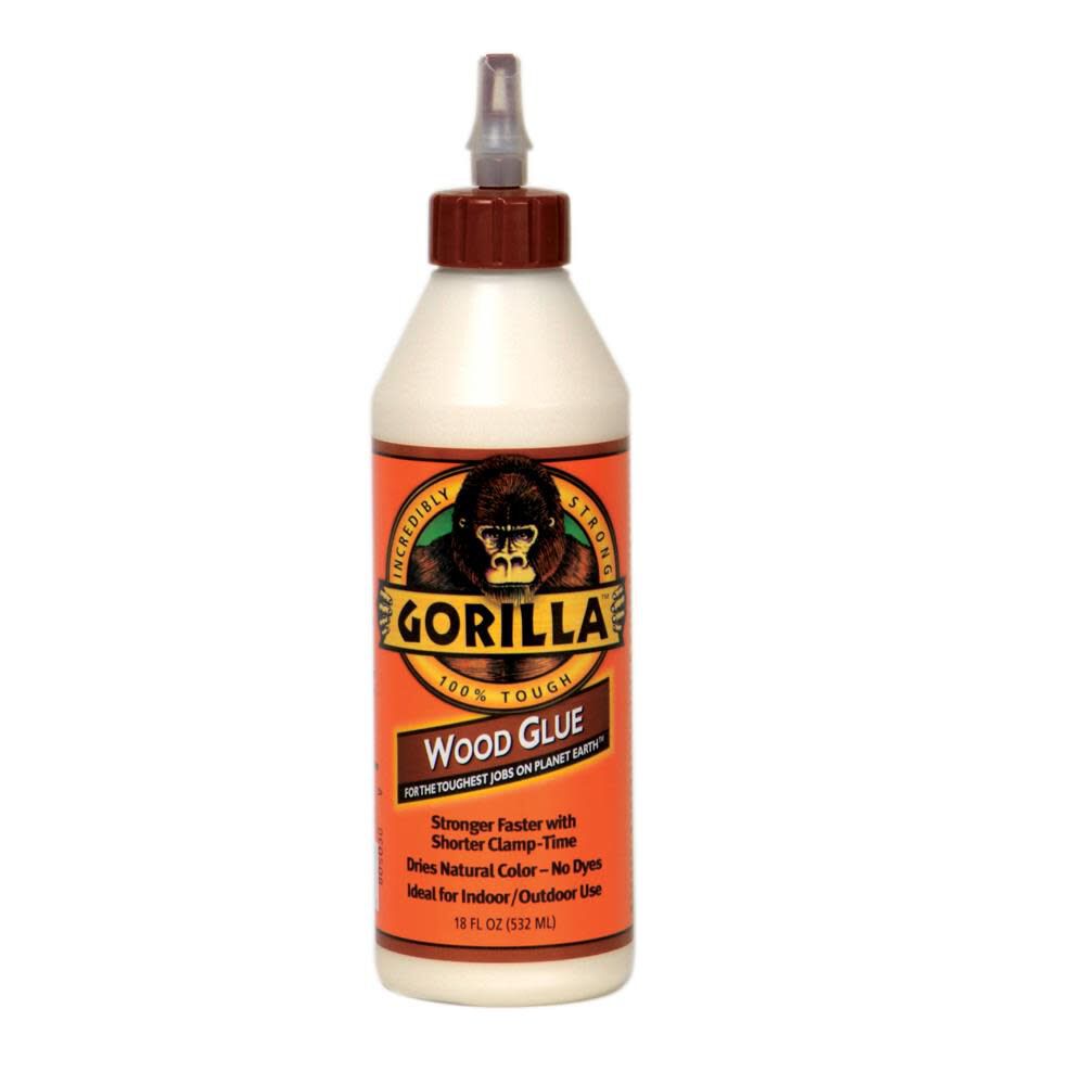 18oz. Wood Glue 6205001