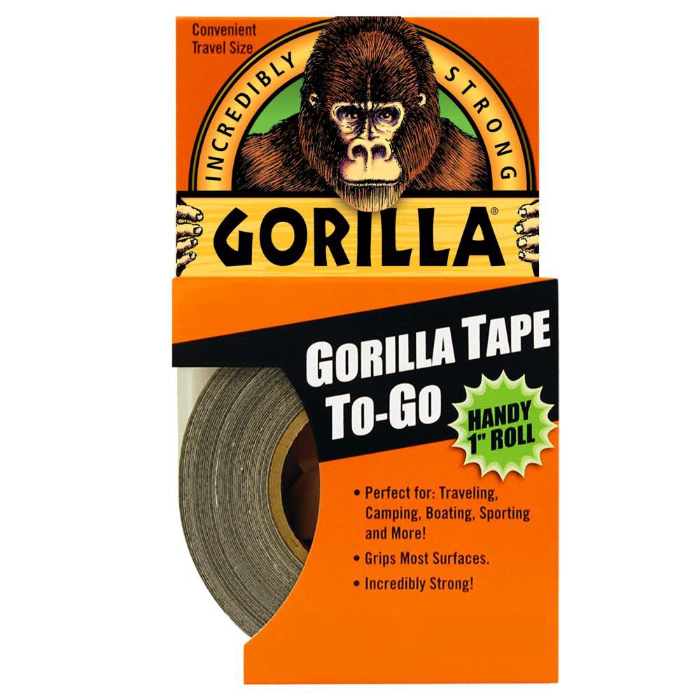 Tape Handy Roll 1in x 30' 6100109