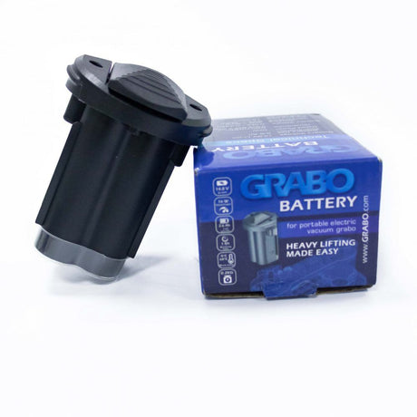 Extra Battery Pack for Electric Vacuum Lifter GB2500