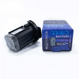 Extra Battery Pack for Electric Vacuum Lifter GB2500