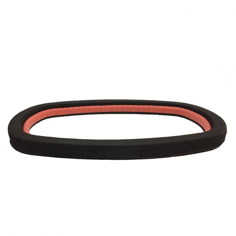 Rubber Foam Seal Replacement Type A1 RK13001