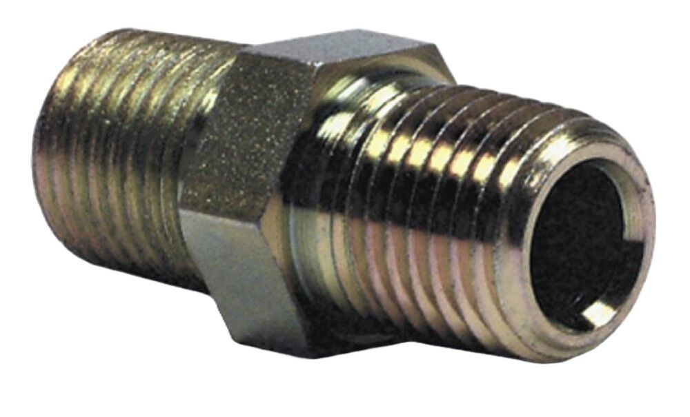 1/4-in x 1/4-in Hose Connector 243025