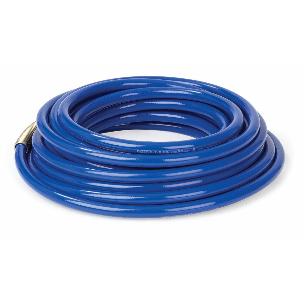 1/4 In. x 25 Ft. Airless Hose (3300 psi) 240793