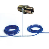 1/4 in. x 50 ft. Airless Hose 247340